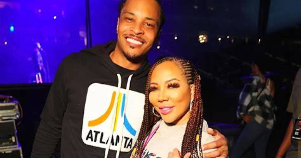 T. I. & Tiny Demand $165K from Accuser After Lawsuit Gets Dropped