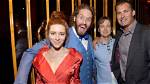 T. J. Miller's Strange Marriage