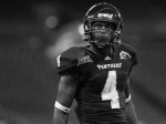 T. Y. Hilton: the Journey of a Football Star