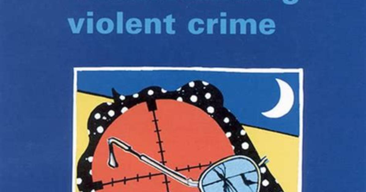 Tackling the Epidemic: Understanding Violent Crime in Rockford, Illinois