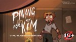 Tailblazer's Kim Pine & More: Size Content & Animation!
