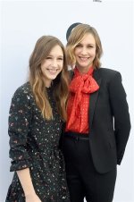 Taissa Farmiga and Her Sister's Inspiring Journey