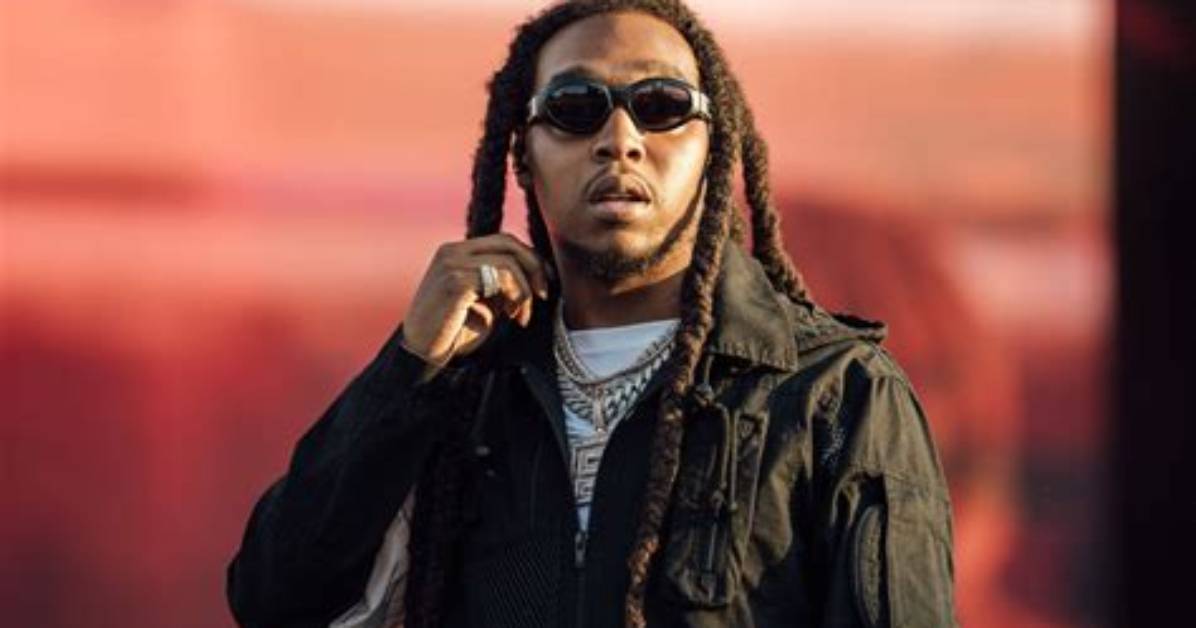 Takeoff Rapper: a Deep Dive into the Life and Legacy of a Hip-Hop Icon