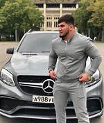 Tamaev Asxab Height, Weight, Net Worth, Age, Birthday, Wikipedia, Who, Nationality, Biography