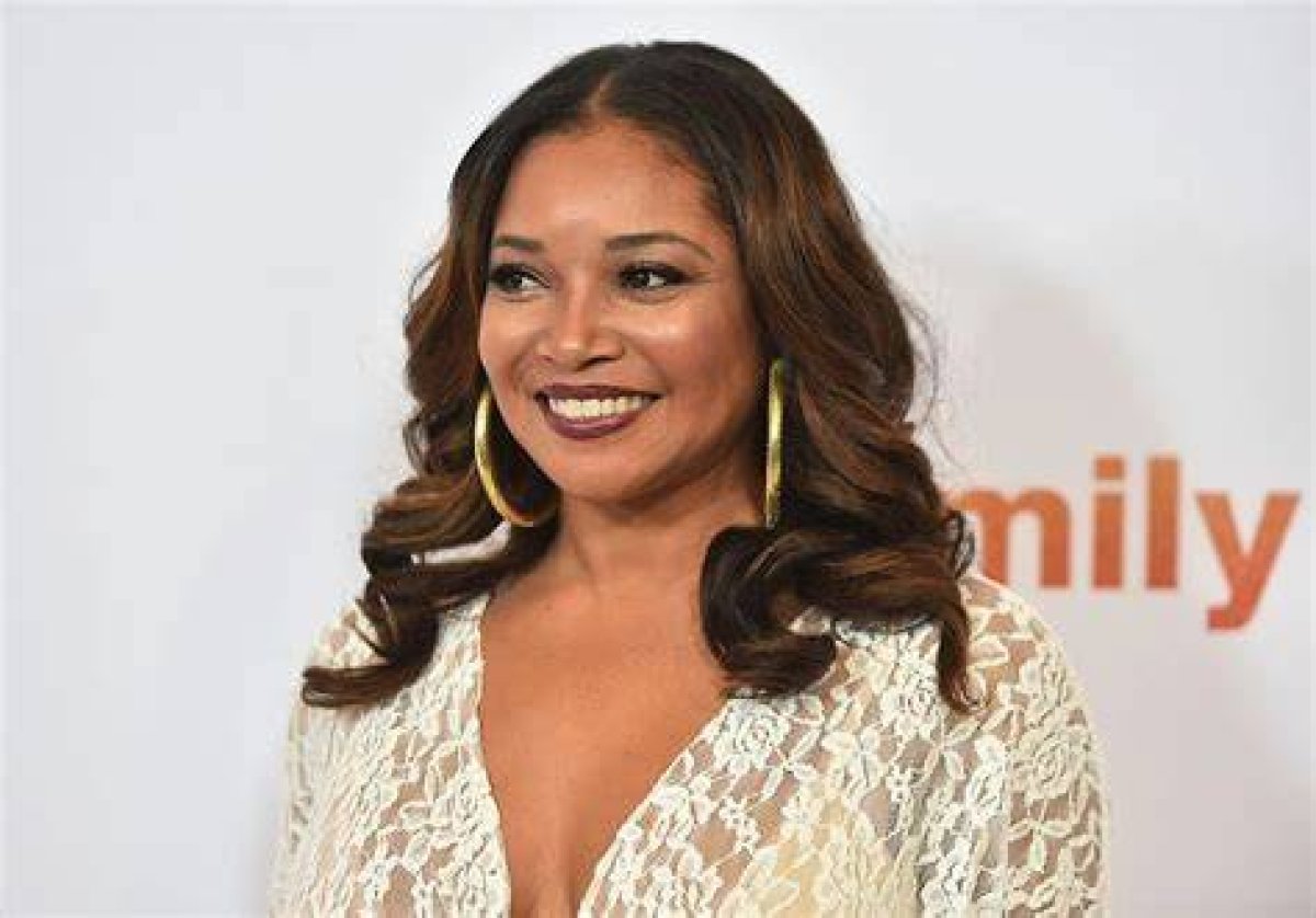 Tamala Jones Net Worth, Age, Height, Weight, Family, Wiki 2024