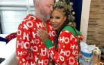 Tamar Braxton and Ex-Fianc Jeremy 'Jr' Robinson Are Back Together: 'She Fought for Me'