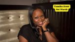 Tamika Scott Net Worth |