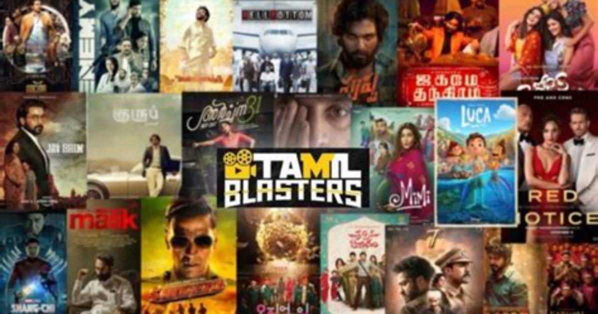 Tamilblasters Dad Latest News Updates: a Deep Dive into the World of Tamil Cinema