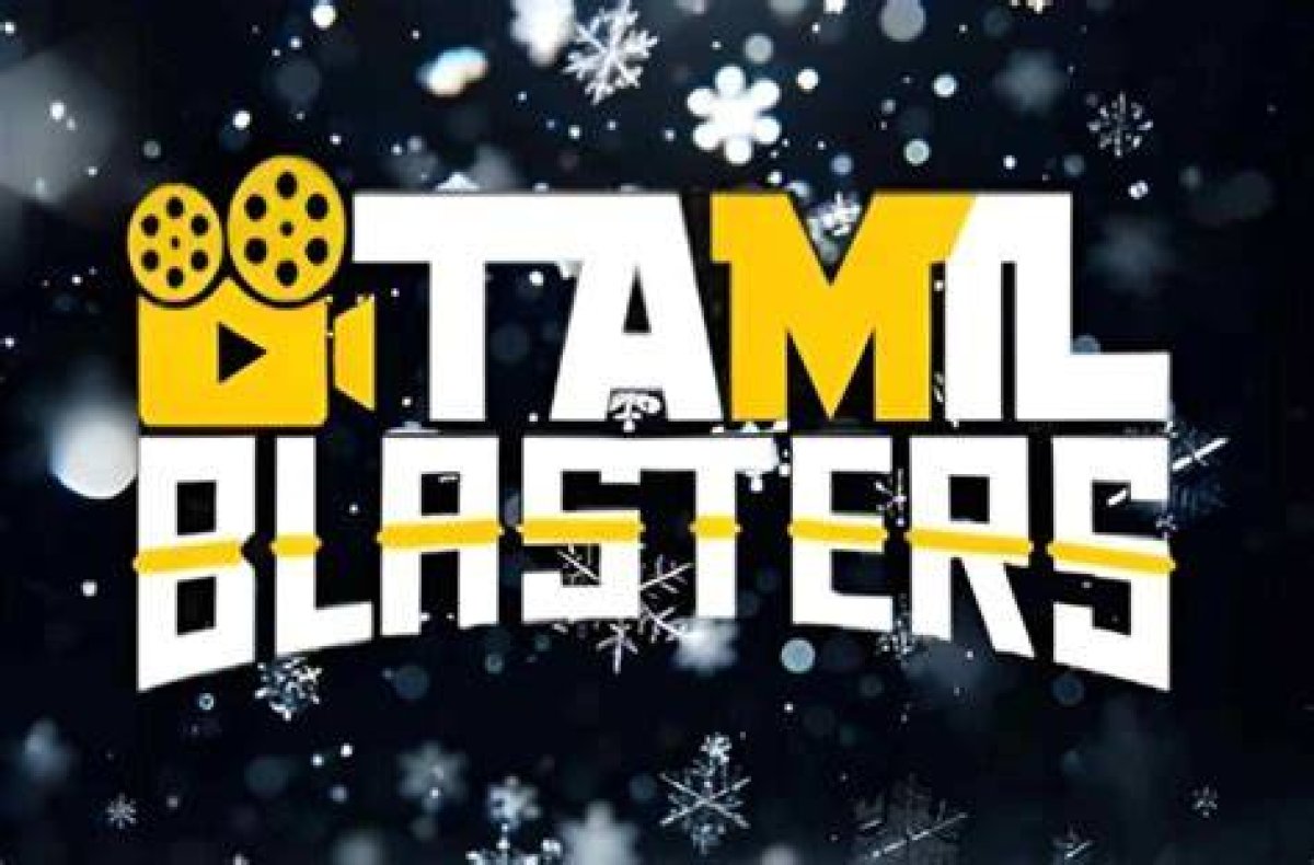 Tamilblasters. Dad: Your Ultimate Guide to Tamil Movies and More