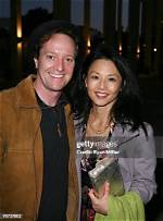 Tamlyn Tomita Husband Daniel Blinkoff Is an Actor