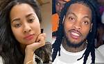 Tammy Confirms Split with Waka on Instagram Live, Leaving Fans Shocked
