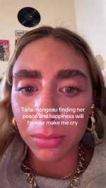 Tana Mongeau's Journey of Self-Acceptance and Body Positivity
