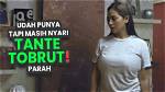Tante Tobrut: the Remarkable Story of Indonesia's Beloved Figure