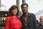 Taraji Henson and Her Children: a Mother's Love and Strength