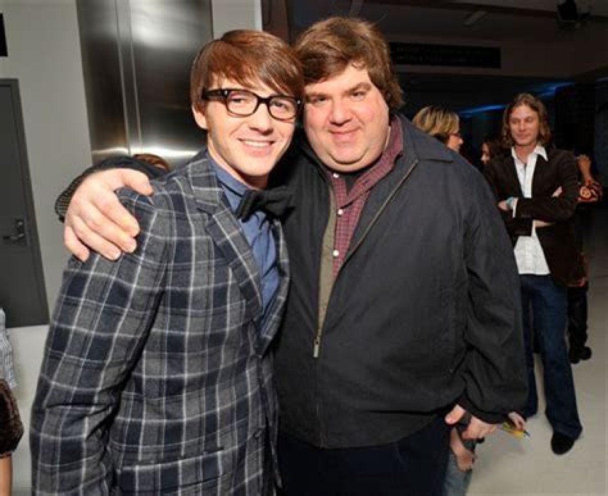 Taran Killam: the Multifaceted Talent Behind Brian Peck