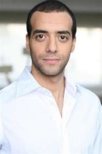 Tarek Boudali Biography - Bloginfo