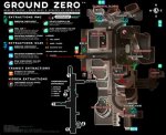 Tarkov Map Ground Zero: a Deep Dive into the Heart of Escape from Tarkov
