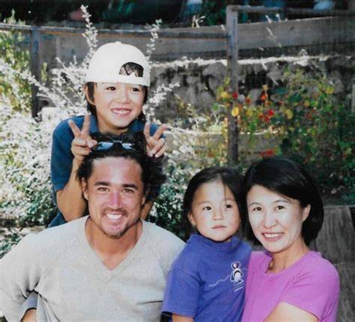 Taro Daniel Parents: Meet Paul Daniel and Yasue Daniel