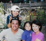 Taro Daniel Parents: Meet Paul Daniel and Yasue Daniel