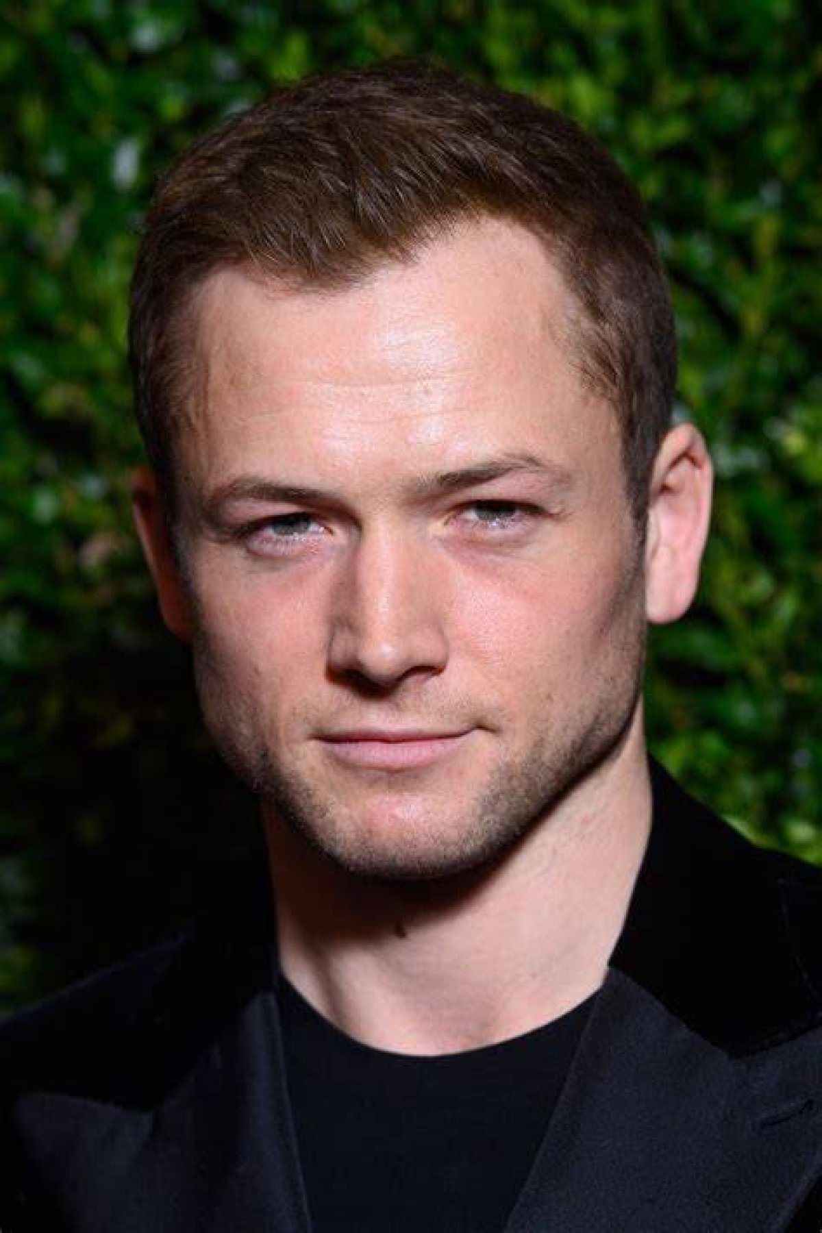 Taron Egerton's Romantic Journey: Who's His Girlfriend in 2024?