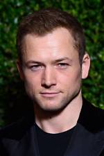 Taron Egerton's Romantic Journey: Who's His Girlfriend in 2024?