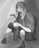 Tarrare: the Enigmatic Human Curiosity