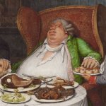 Tarrare: the Man Who Could Not Be Satisfied