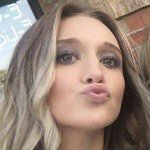 Tasia Alexis - Age, Family, Bio