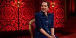 Taskmaster: Who Is Katherine Parkinson? Actress Was in the It Crowd! Fri 16 October 2020 11:21