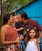 Tatanka Means Wife, Net Worth, Biography, Age, Height, Russell Means, the Liberator