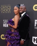 Taye Diggs & Apryl Jones Relationship Timeline