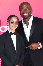 Taye Diggs's Son: an Inspiring Story of Family and Love