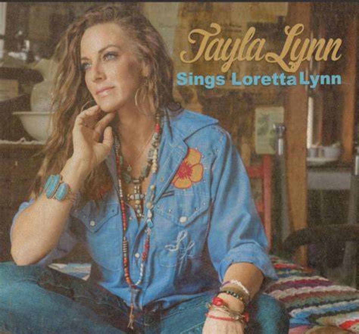 Tayla Lynn and Loretta Lynn's Musical Journey