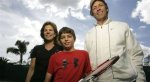 Taylor Fritz Parents: All About Their Tennis Careers