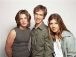 Taylor Hanson: a Journey Through Music, Family, and Philanthropy