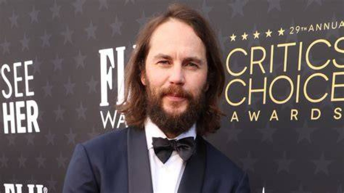 Taylor Kitsch Says He Would Never Appear in a Friday Night Lights Reunion or Reboot