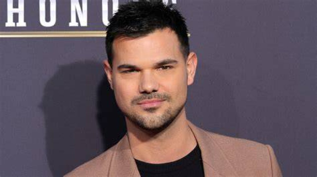 Taylor Lautner: a Journey Through His Acting Career