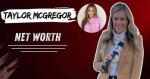 Taylor Mcgregor Husband: a Deep Dive into Her Life and Love