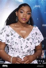 Taylor Mosby: Meet the Actress on Instgaram