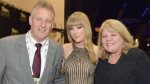 Taylor's Journey: the Reconciliation of Her Parents