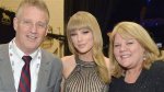 Taylor Swift's Parents: a Look at Their Divorce