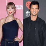 Taylor Swift, Taylor Lautners Timeline: 'Back to December' Explained