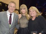 Taylor Swift: the Impact of Her Parents' Divorce on Her Life and Career