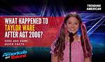 Taylor Ware Net Worth |
