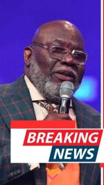 Td Jakes Breaking News: Latest Headlines and Updates for 2024
