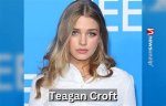 Teagan Croft Net Worth How Much Is Teagan