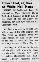 Teal Travis Obituary: What Happened to Teal Travis?