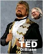 Ted Dibiase (Wrestler) - Age, Birthday, Bio, Facts, Family, Net Worth, Height & More