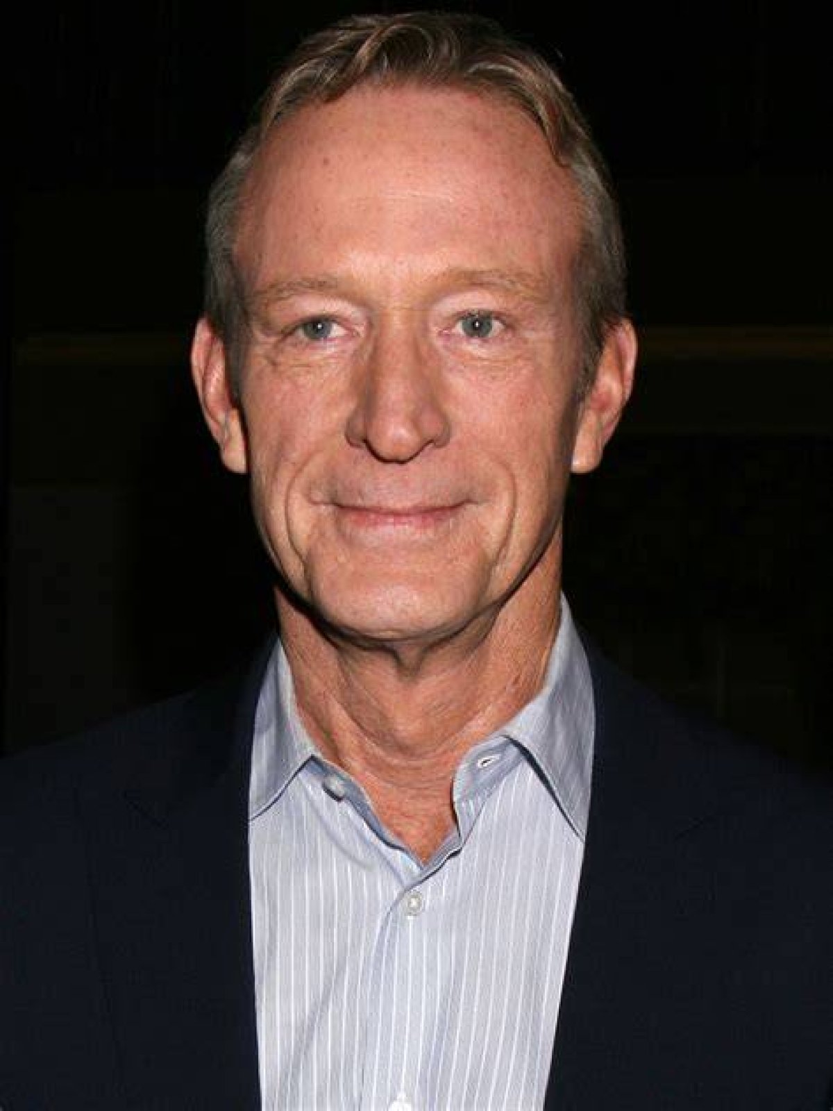 Ted Shackelford: the Life and Career of a Renowned Actor