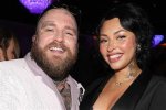 Teddy Swims and His Mystery Girlfriend: Unraveling the Relationship